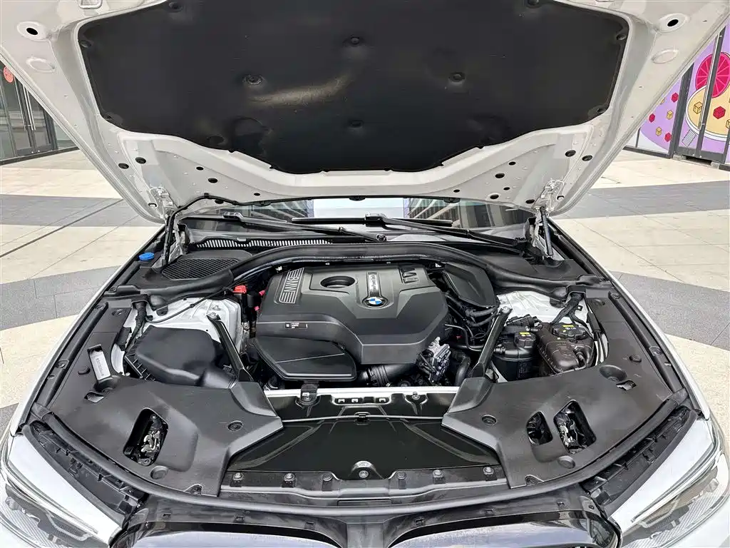BMW 5 Series 2018 Facelift 530Li Exclusive M Sport Package фото 31