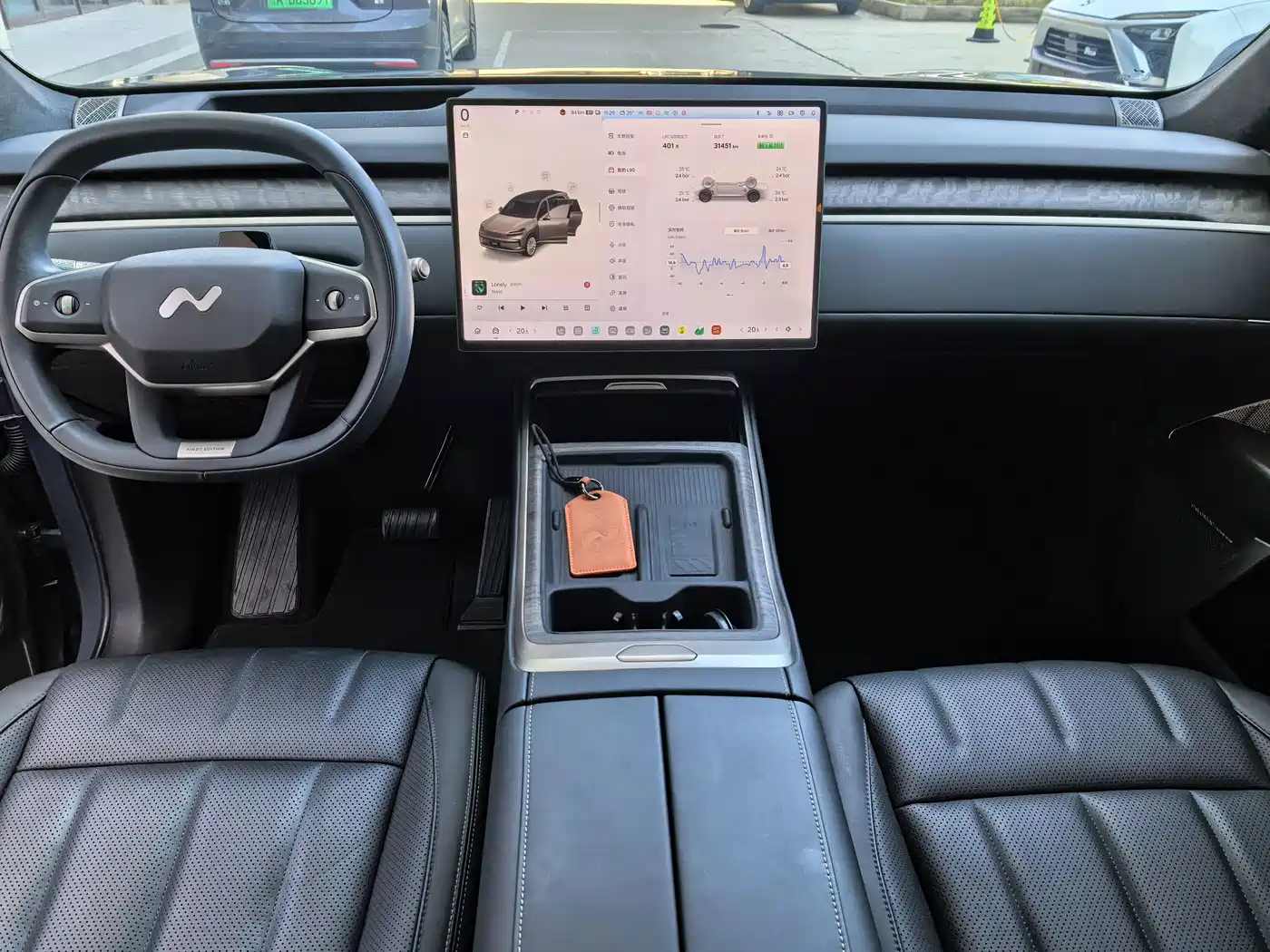 Ledao L90 2025 2025 AWD Base Model