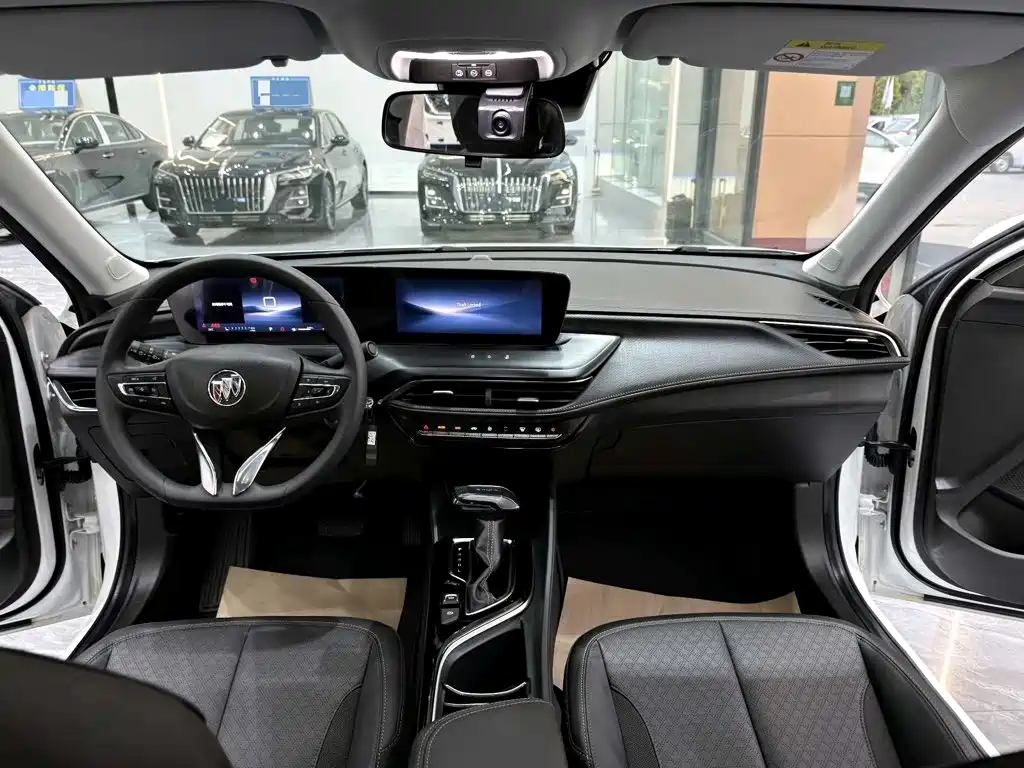 2026 Buick Verano