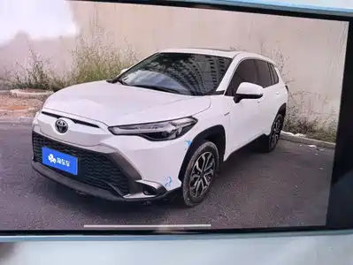 Toyota Frontlander