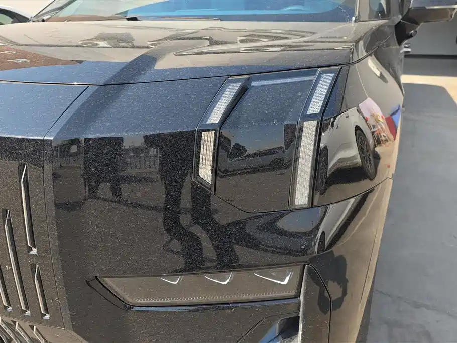 ZEEKR EXTREME KRYPTON 009