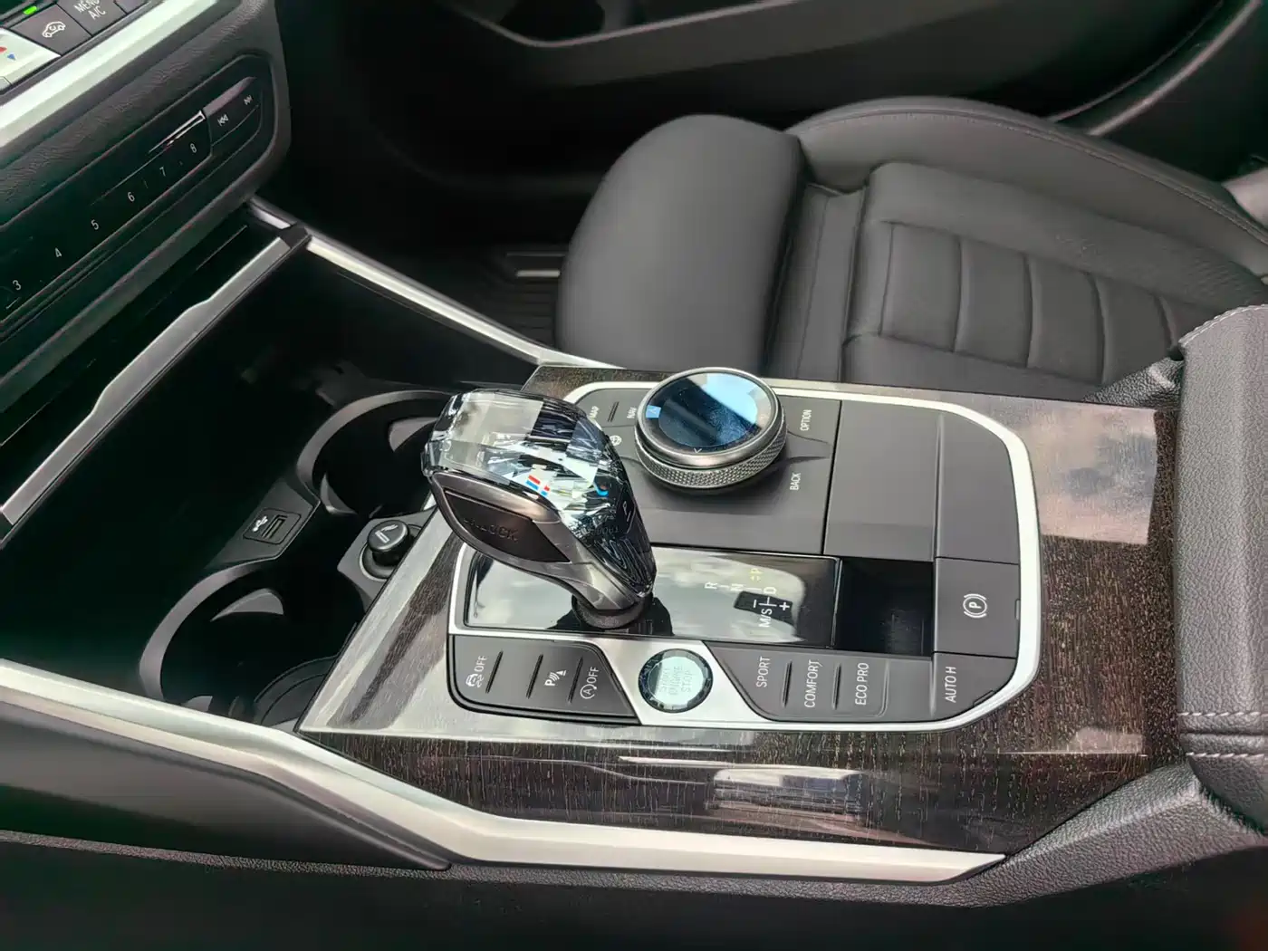 BMW 3 Series 2020 Facelift 325Li M Sport Package фото 18