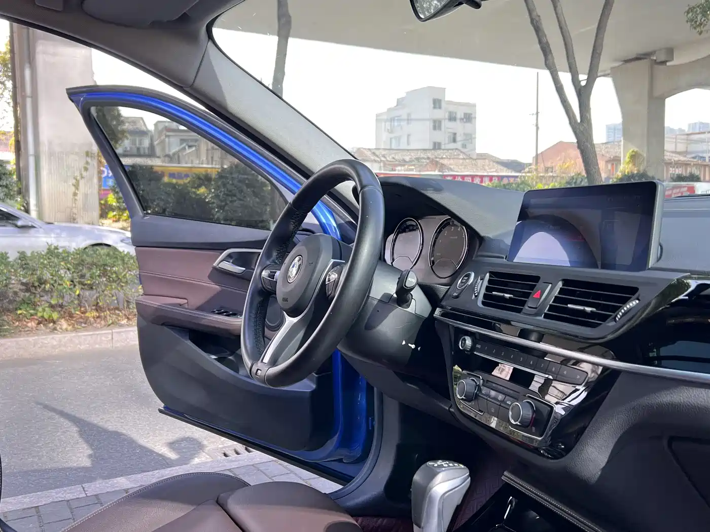 BMW 1 Series 2019 118i M Sport Package фото 8