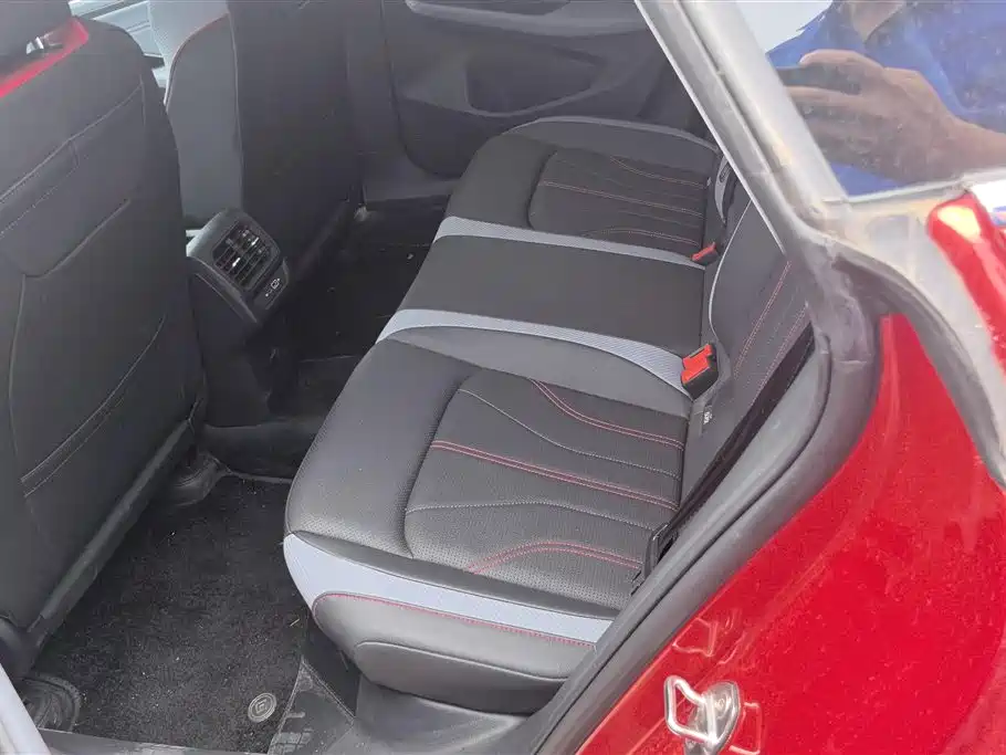 Volkswagen Lamando 2023 Lamando L 280TSI DSG Cool Edition фото 11