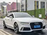 Фото 3 - Audi A7