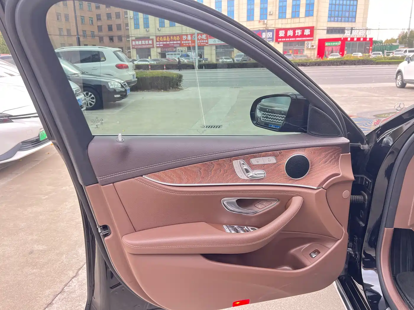 Mercedes-Benz E-Class 2021 Facelift E 300 L Sport Fashion фото 6