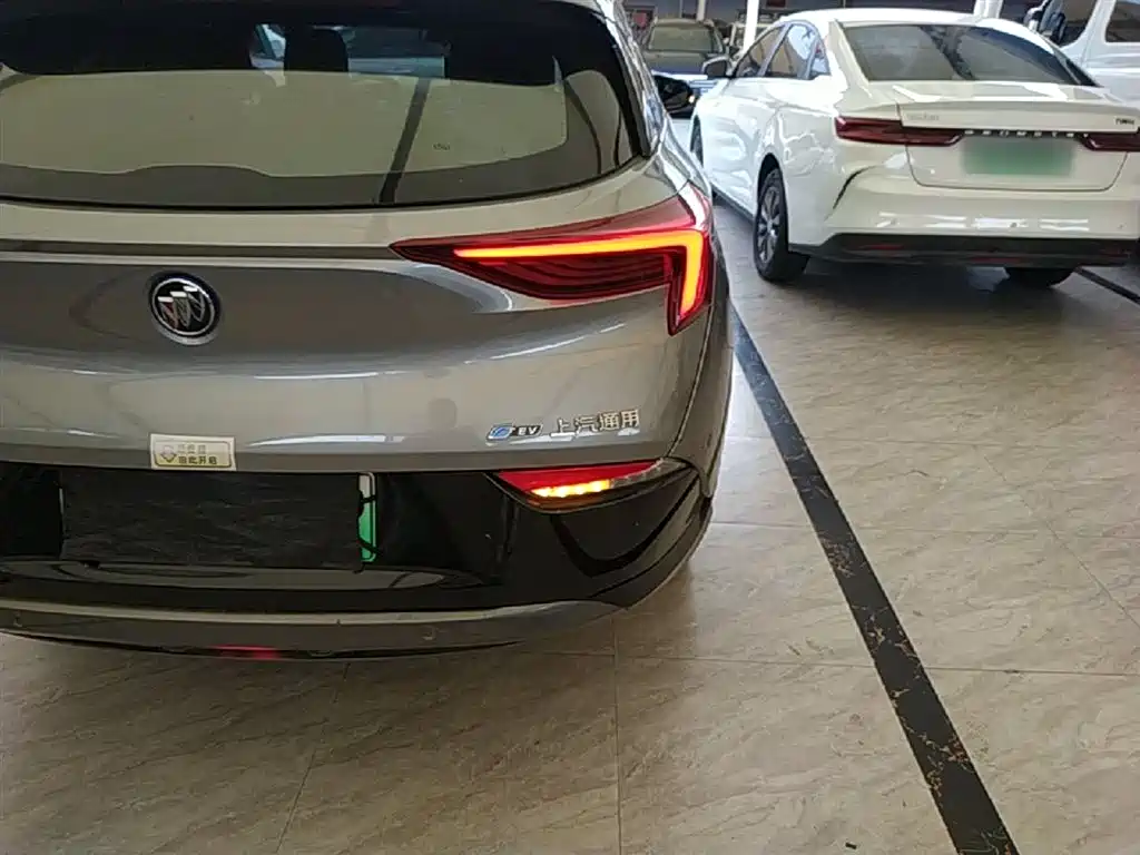 Buick Velite 6 2024 430km Comfort Edition фото 8