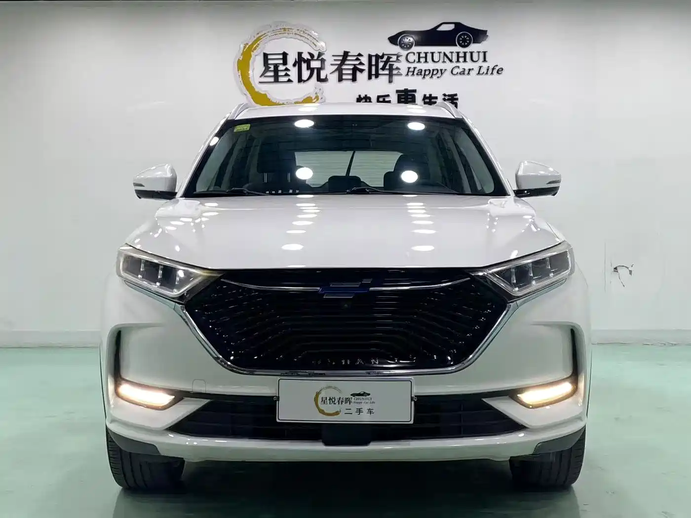 Changan Oshan X7 2021 2021 Model 1.5T Auto Pilot Edition