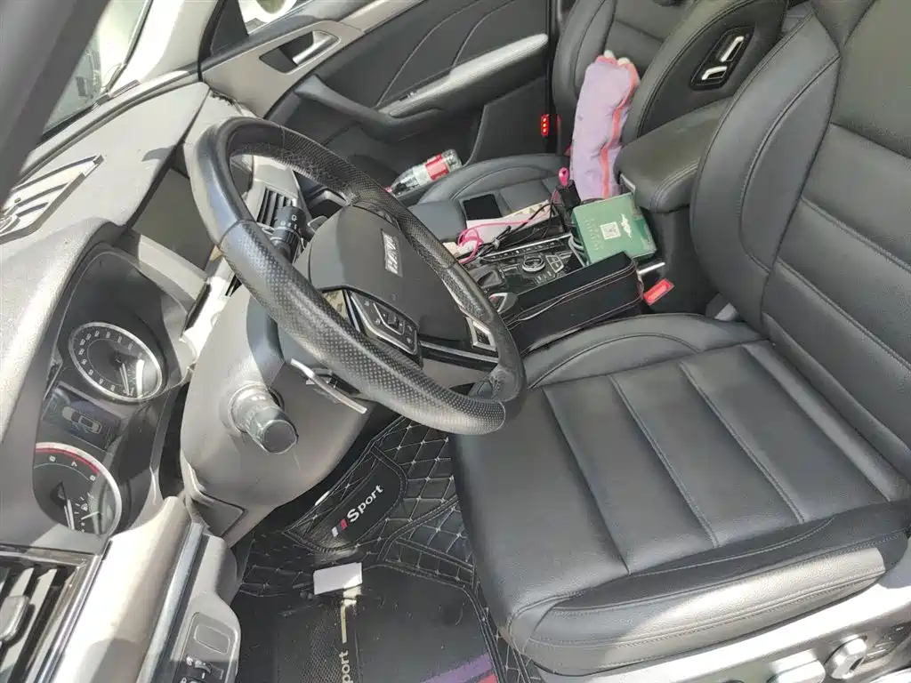 Haval H7 2018 2017 Red Label H7 2.0T Automatic Exclusive