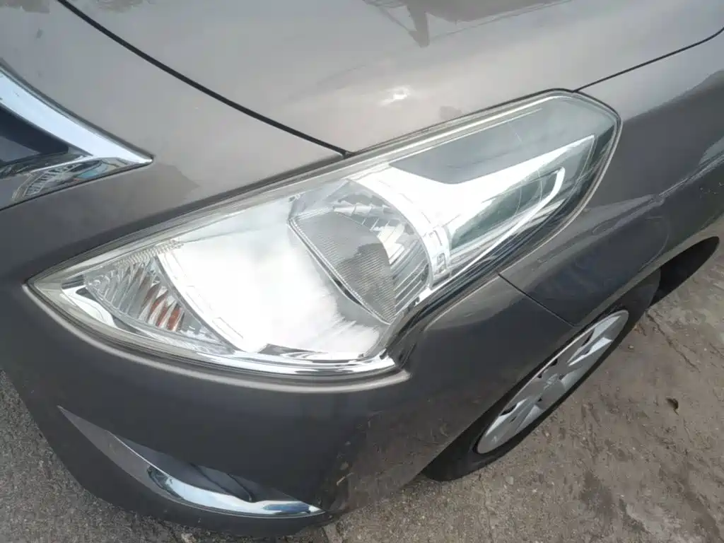 Nissan Sunny 2016 2015 1.5XE CVT Master Edition