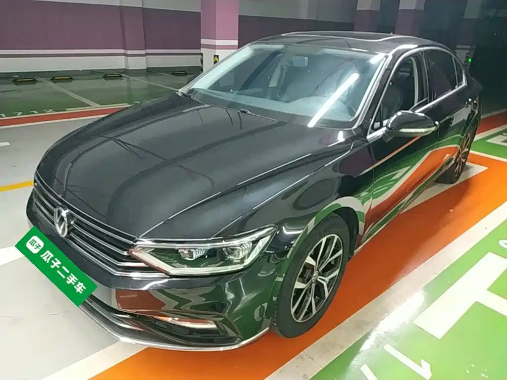 Volkswagen Magotan 2020 280TSI DSG Comfort