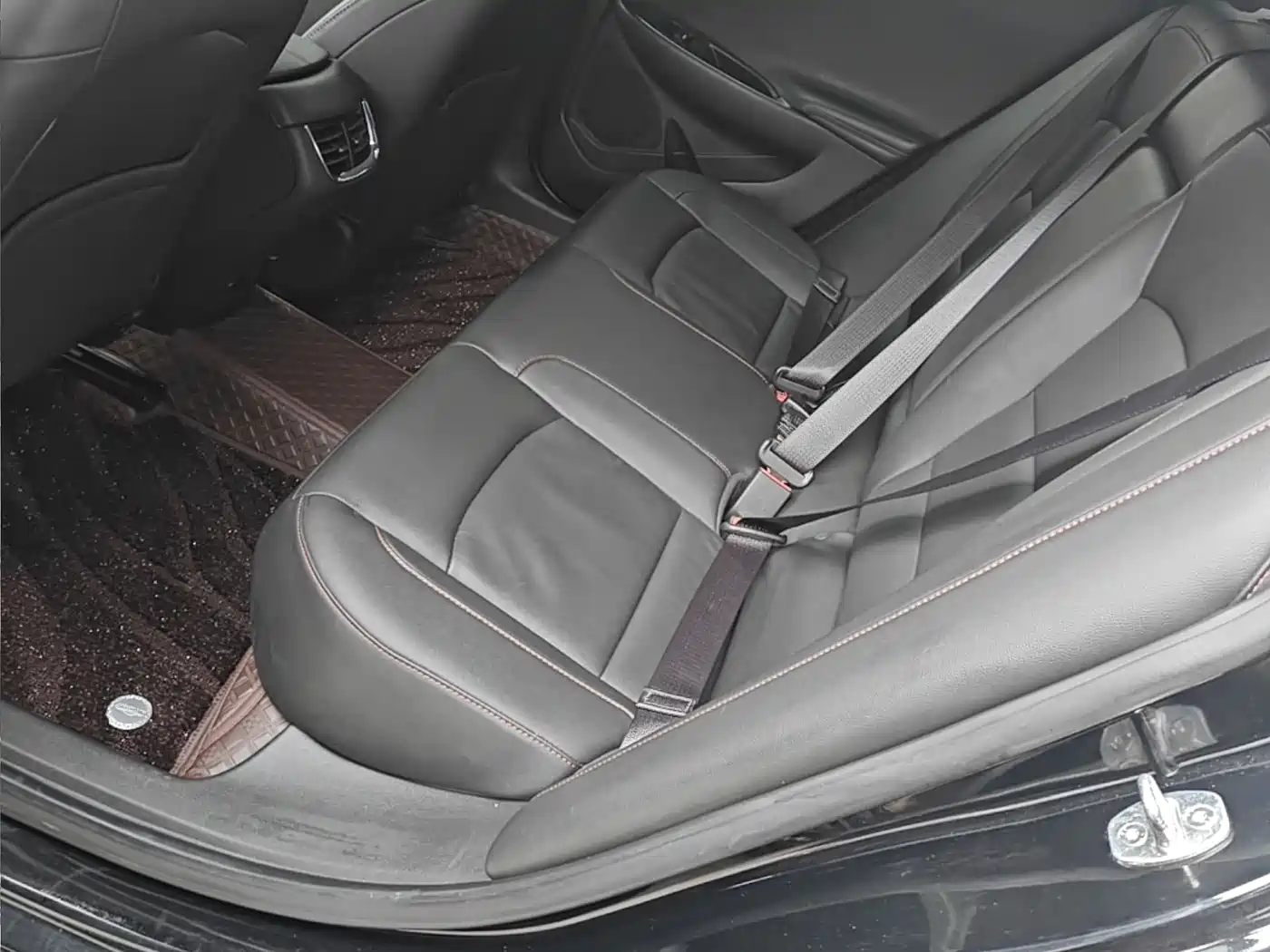 Chevrolet Malibu XL 2019 Redline 550T Automatic Sharp Connect Edition фото 4