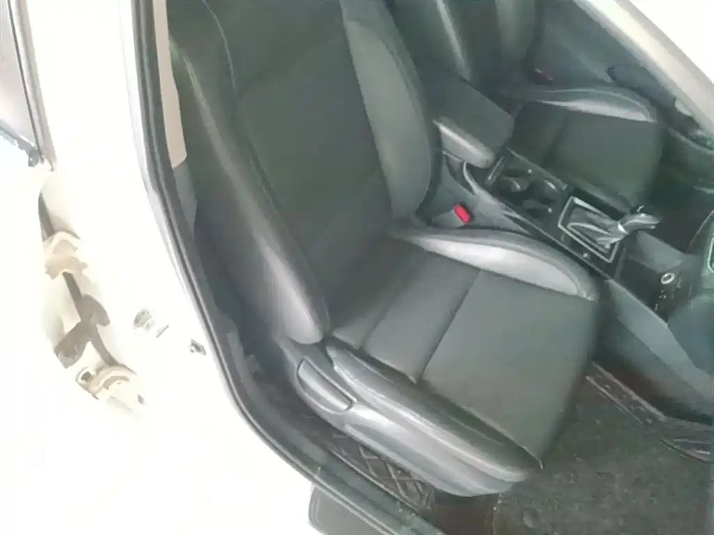Hyundai Mistra 2017 1.8L Automatic Smart GLS (China V) фото 25