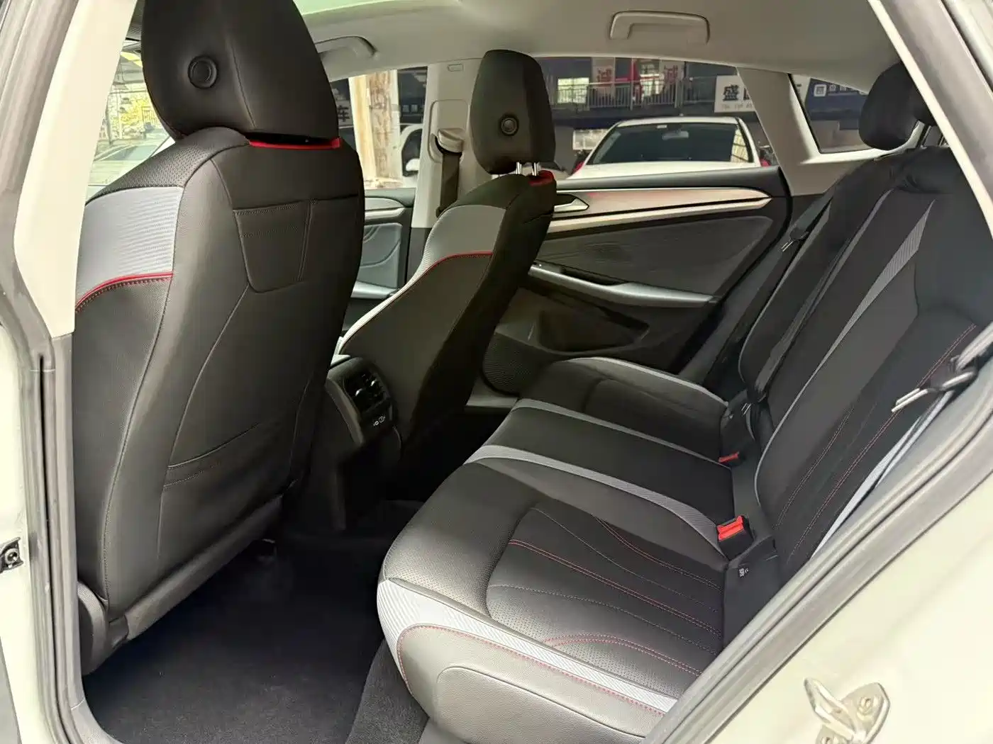 Volkswagen Lamando 2023 Lamando L 280TSI DSG Cool Edition фото 7