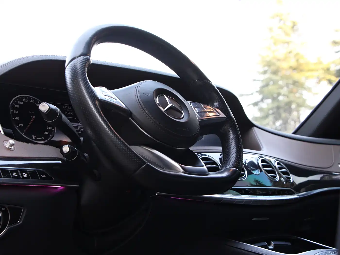 Mercedes-Benz S-Class 2016 S 400 L 4MATIC фото 16