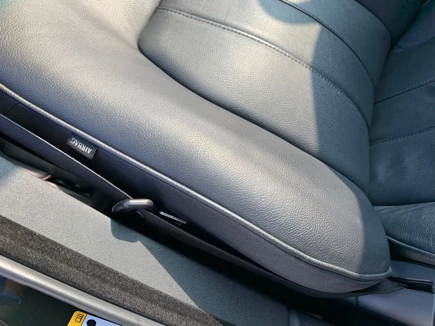 Land Rover Range Rover 2007 Model V8 4.4 фото 16