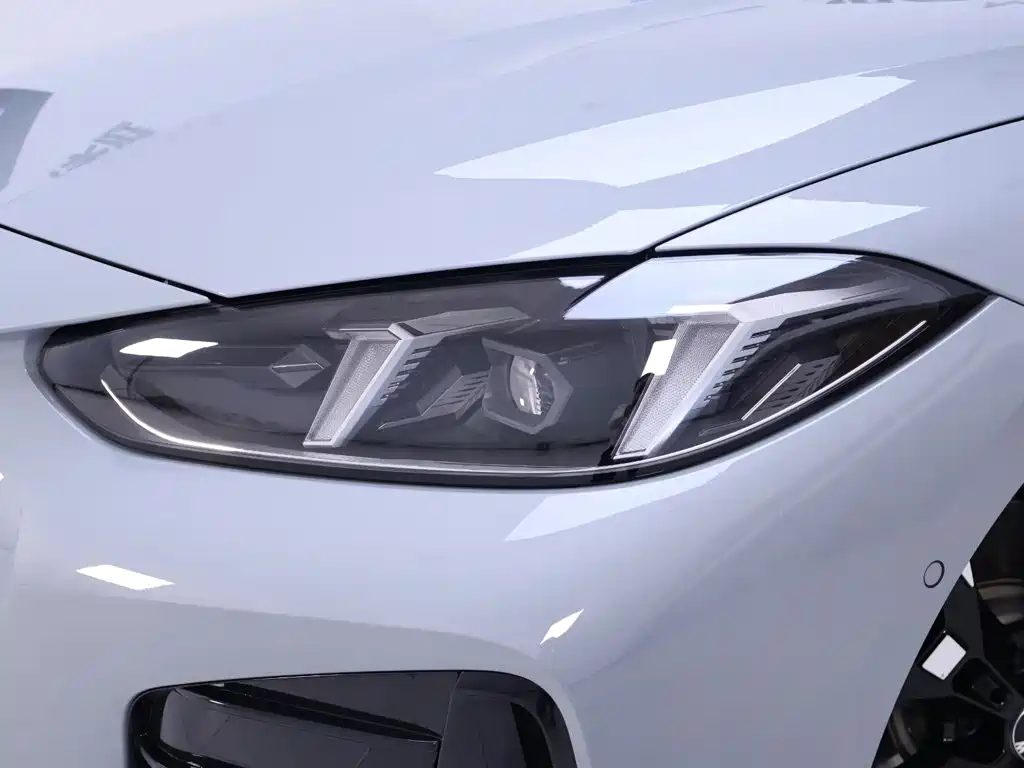 BMW 4 Series 2026