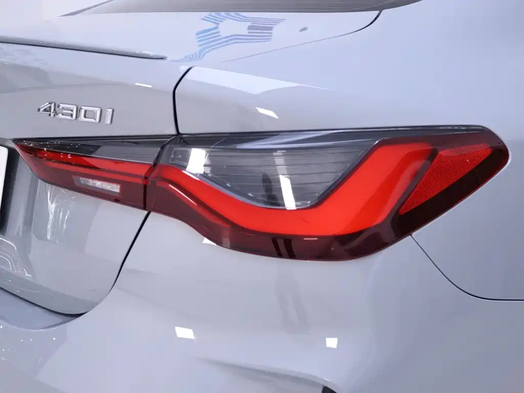 BMW 4 Series 2026