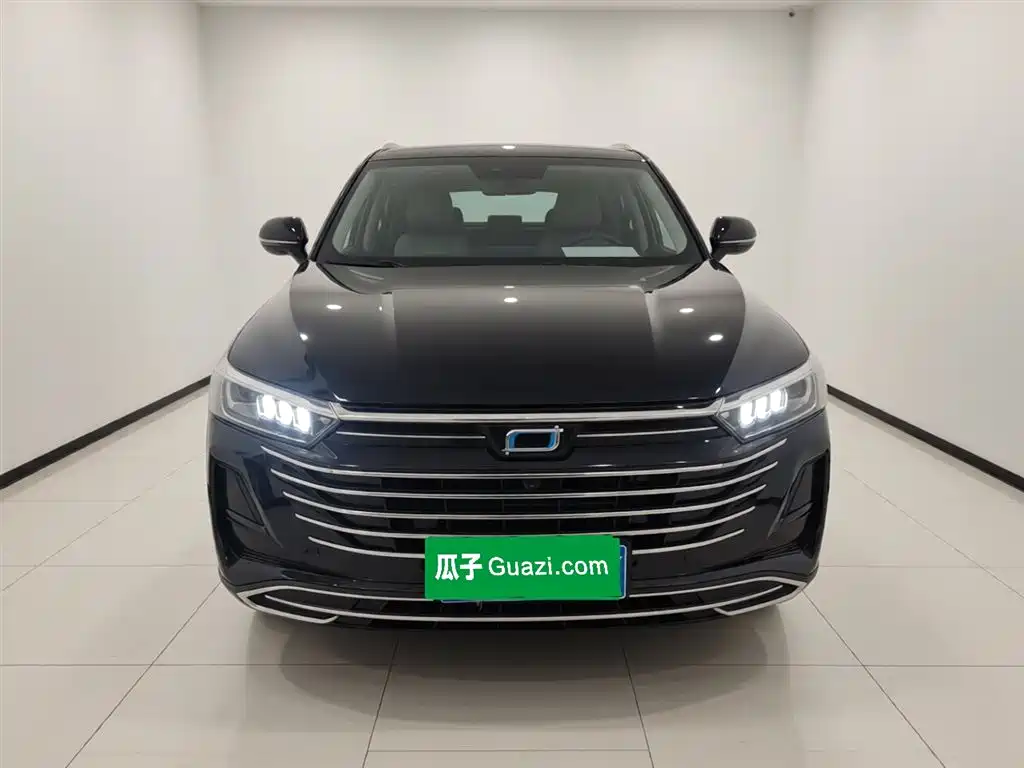 Besturn Bestune T77 2023 2023 1.5T Automatic Luxury