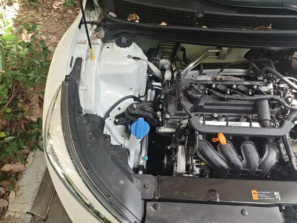 Kia KX1 2026 2026 1.4L Sunroof Edition