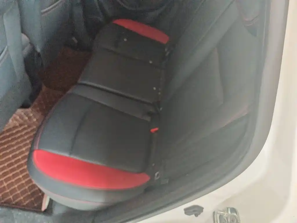 Changan CS15 2018 2016 1.5L Automatic Fashion