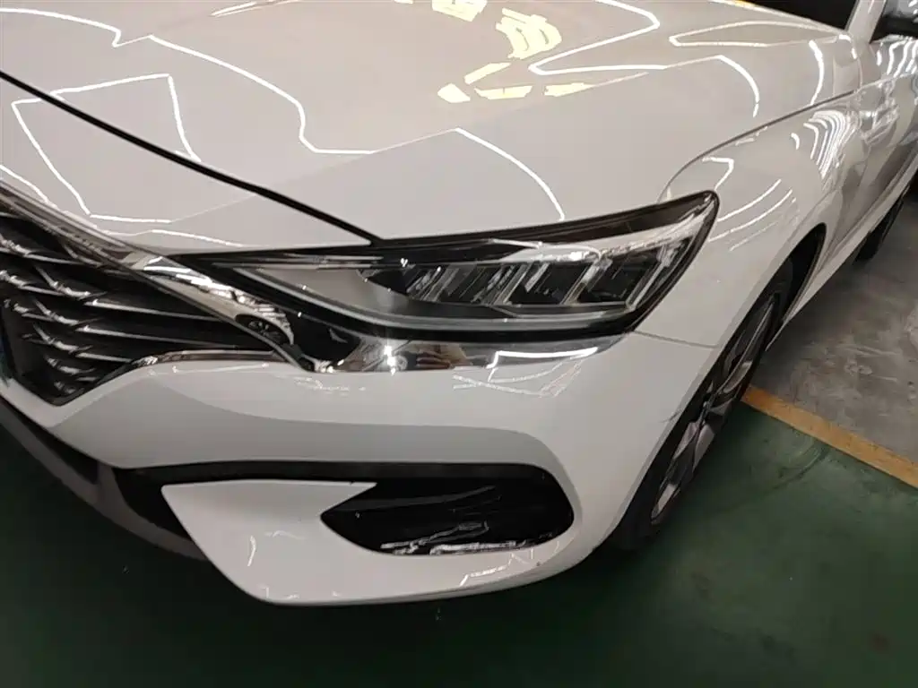 Hyundai Fista 2019 280TGDi Sport Edition China VI фото 24