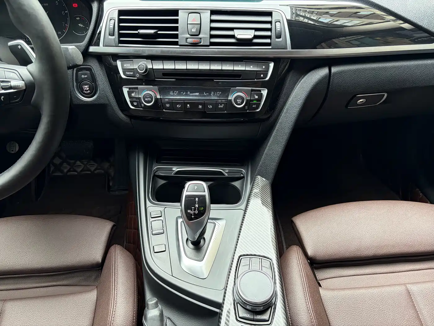 BMW 3 Series 2019 320Li M Luxury Package фото 11