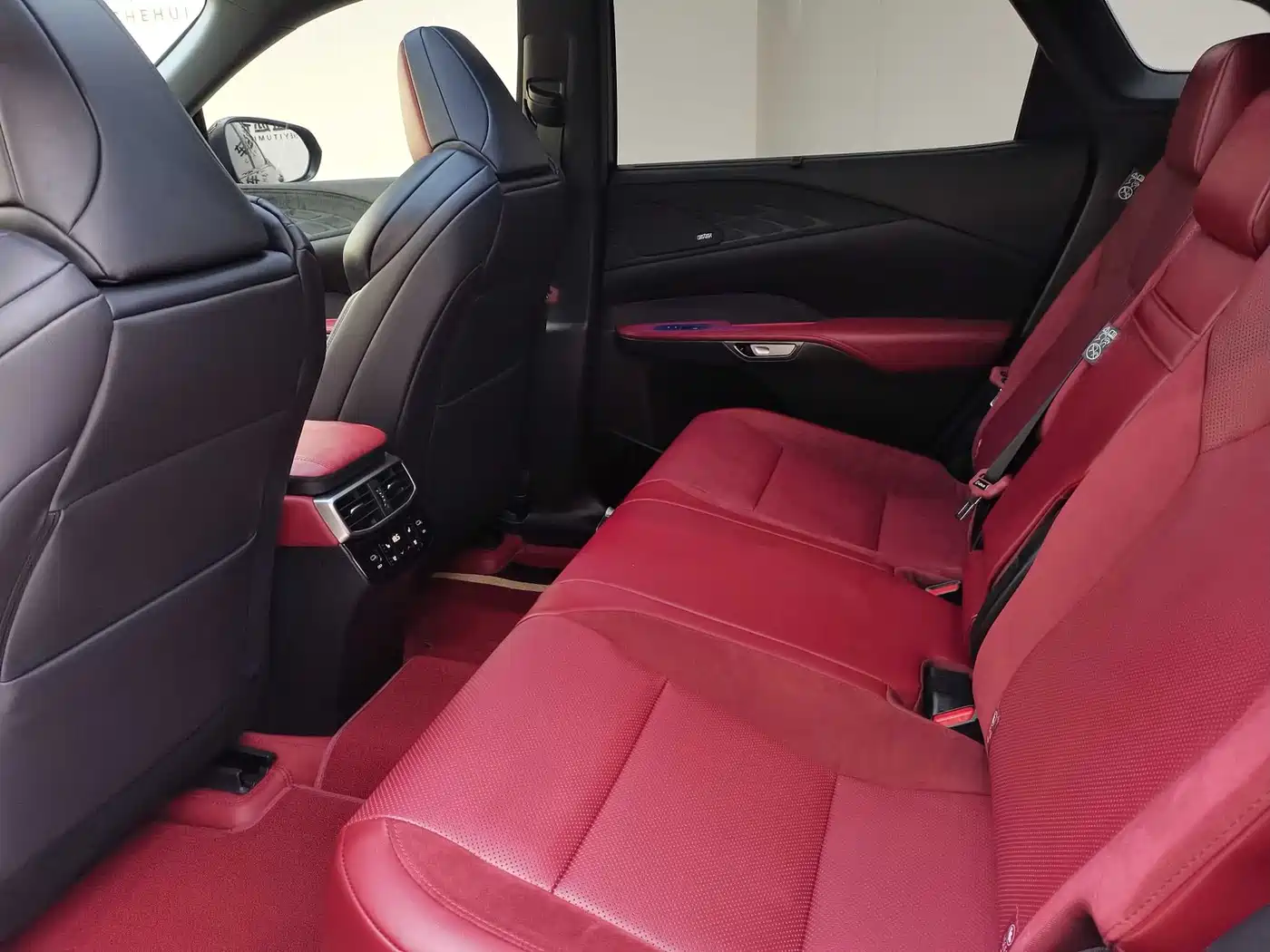 Lexus RX 2025 2026 500h AWD F SPORT Performance