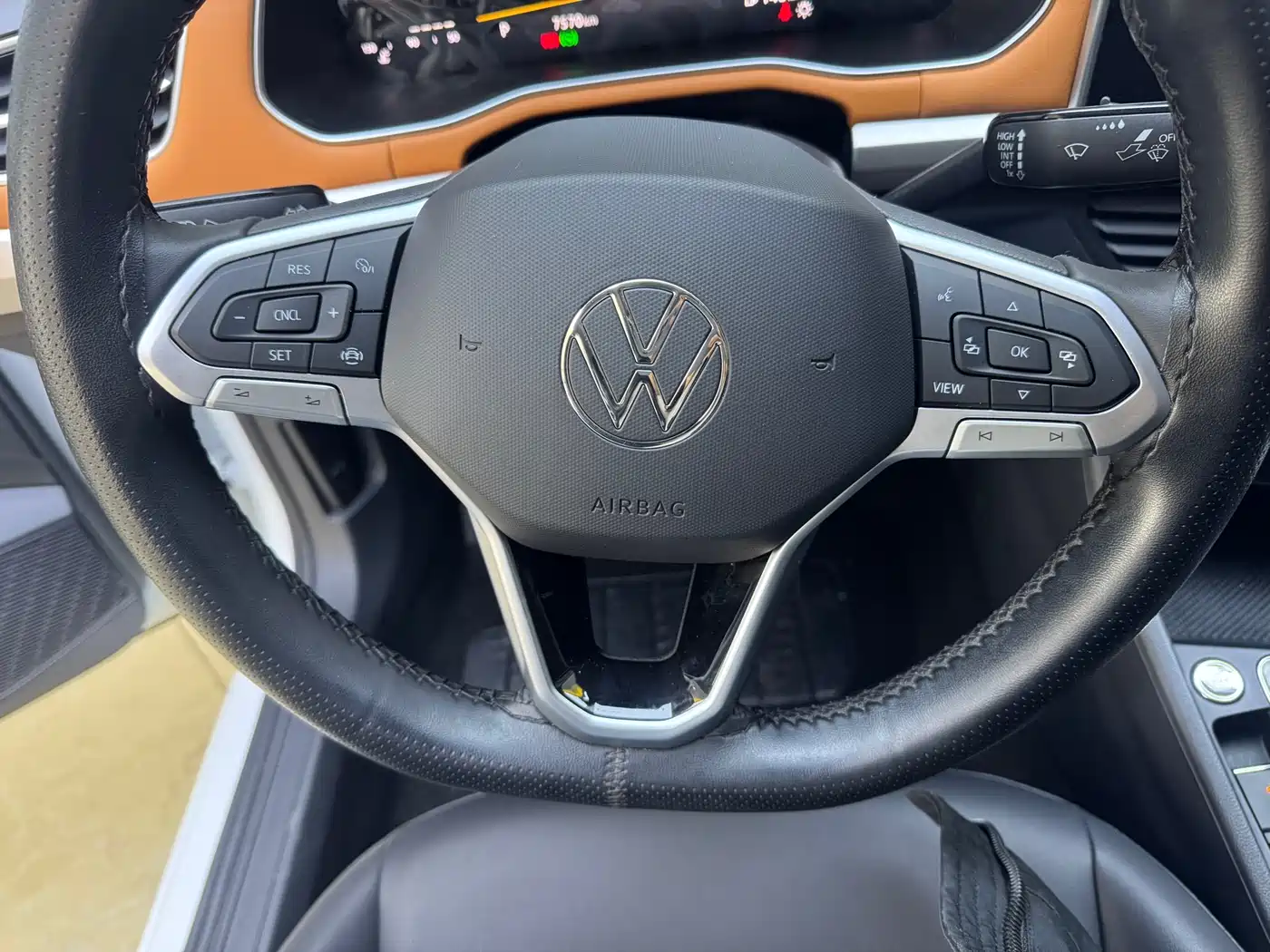 Volkswagen Bora 2023 200TSI DSG Yuexing Edition фото 23