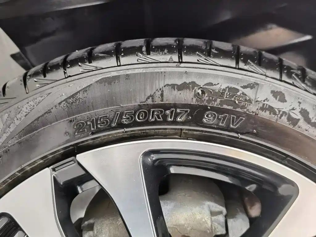Фото 24 - Roewe RX3