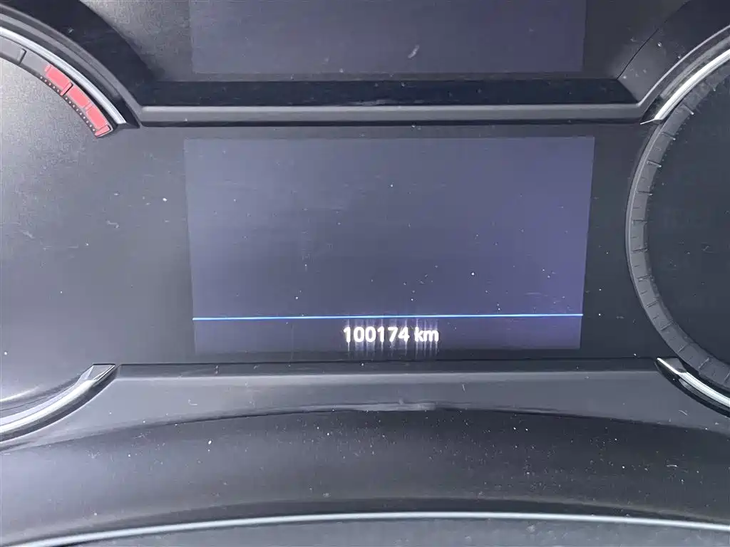 Cadillac XT4 2018 Model 28T 2WD Technology фото 16