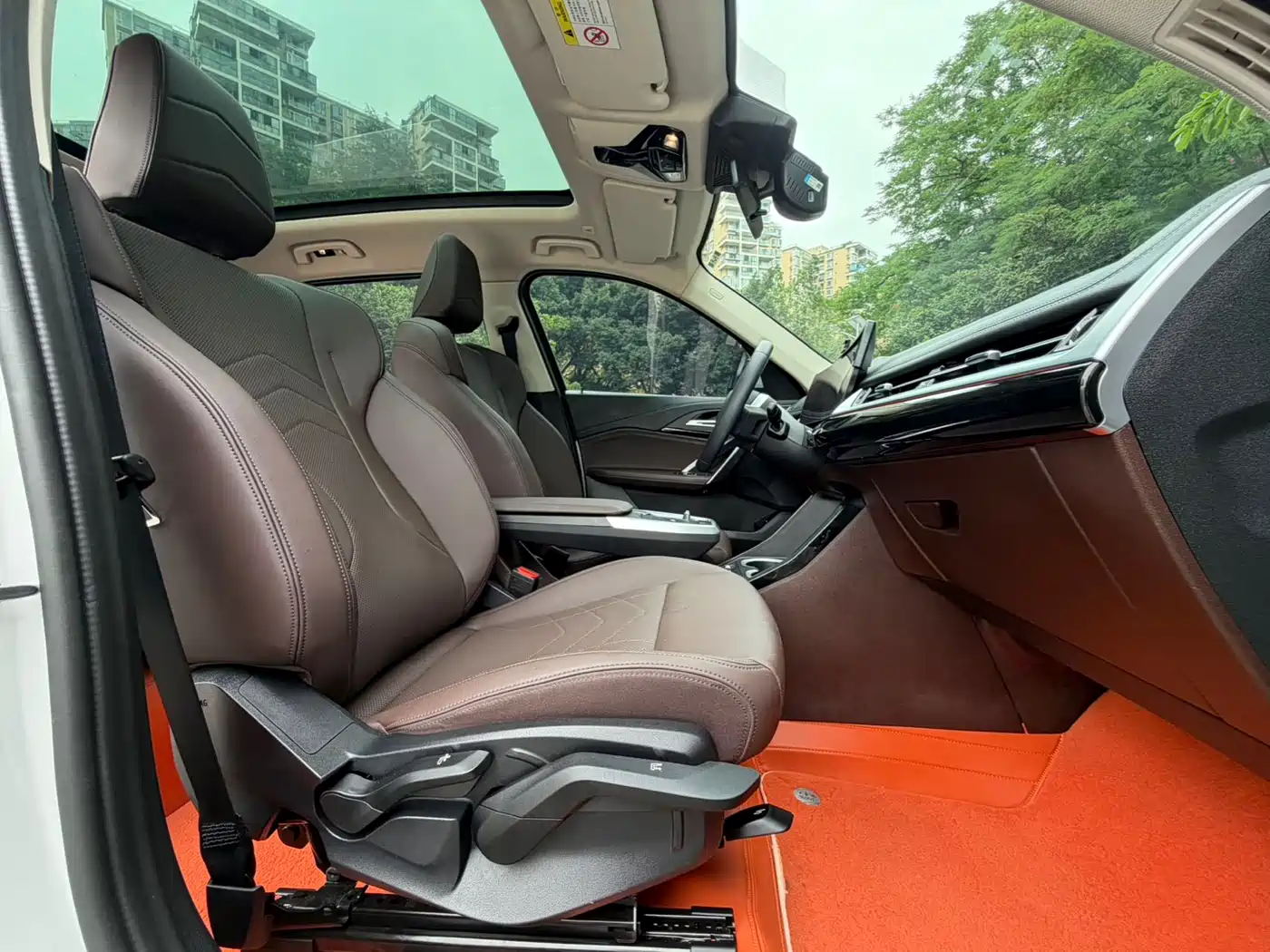 BMW X1 2023 sDrive20Li X Design Package фото 22
