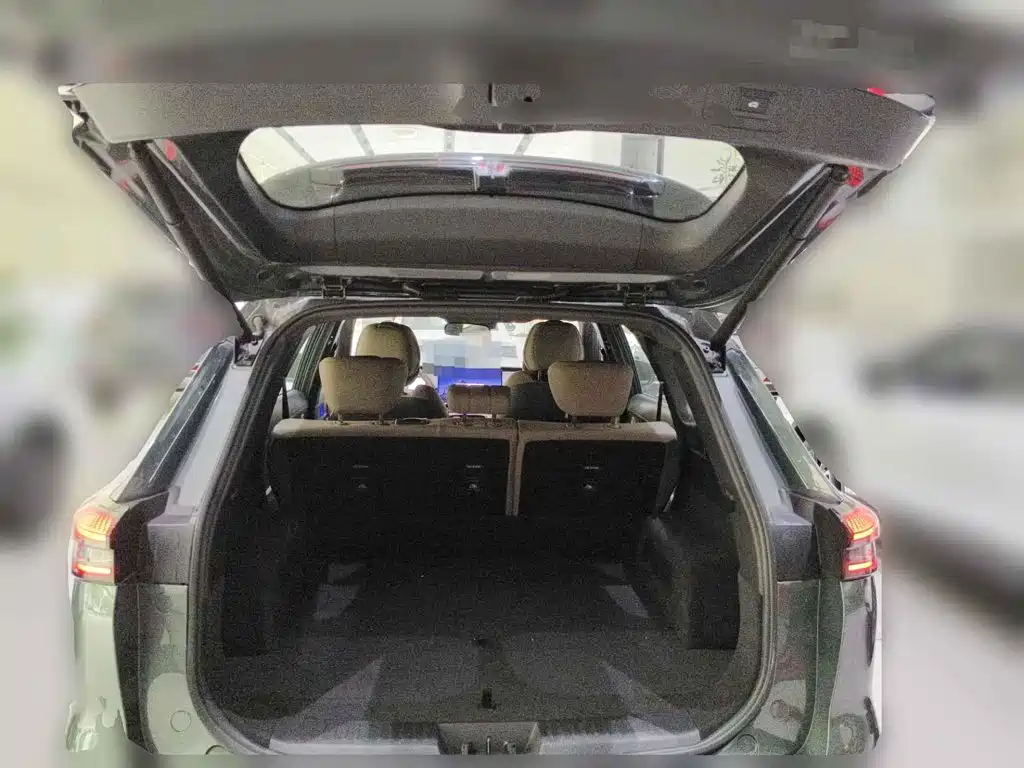 Chery Tiggo 8 PLUS 2024 2025 290TGDI DCT Premium 5-seater