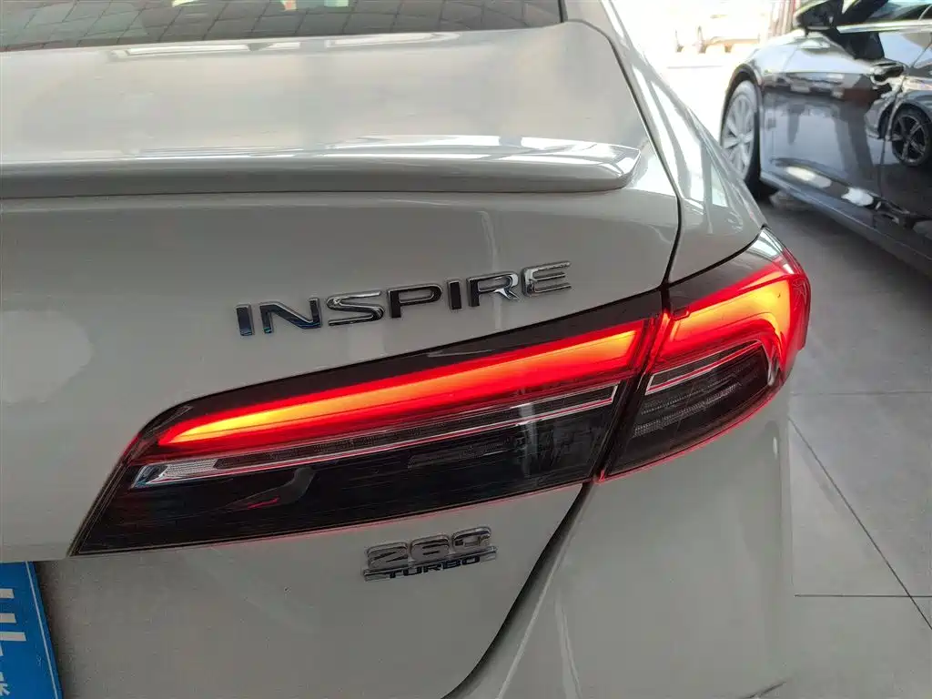 HONDA YINGSHIPAI