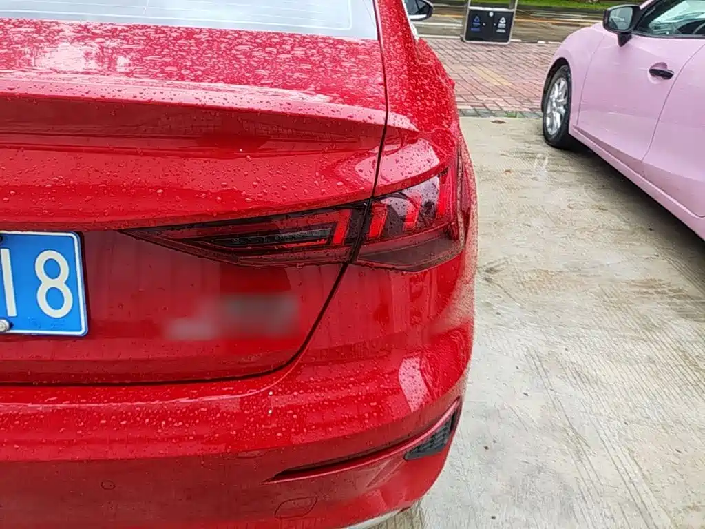 Фото 8 - Audi A3