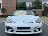 Photo 2 - Porsche Boxster