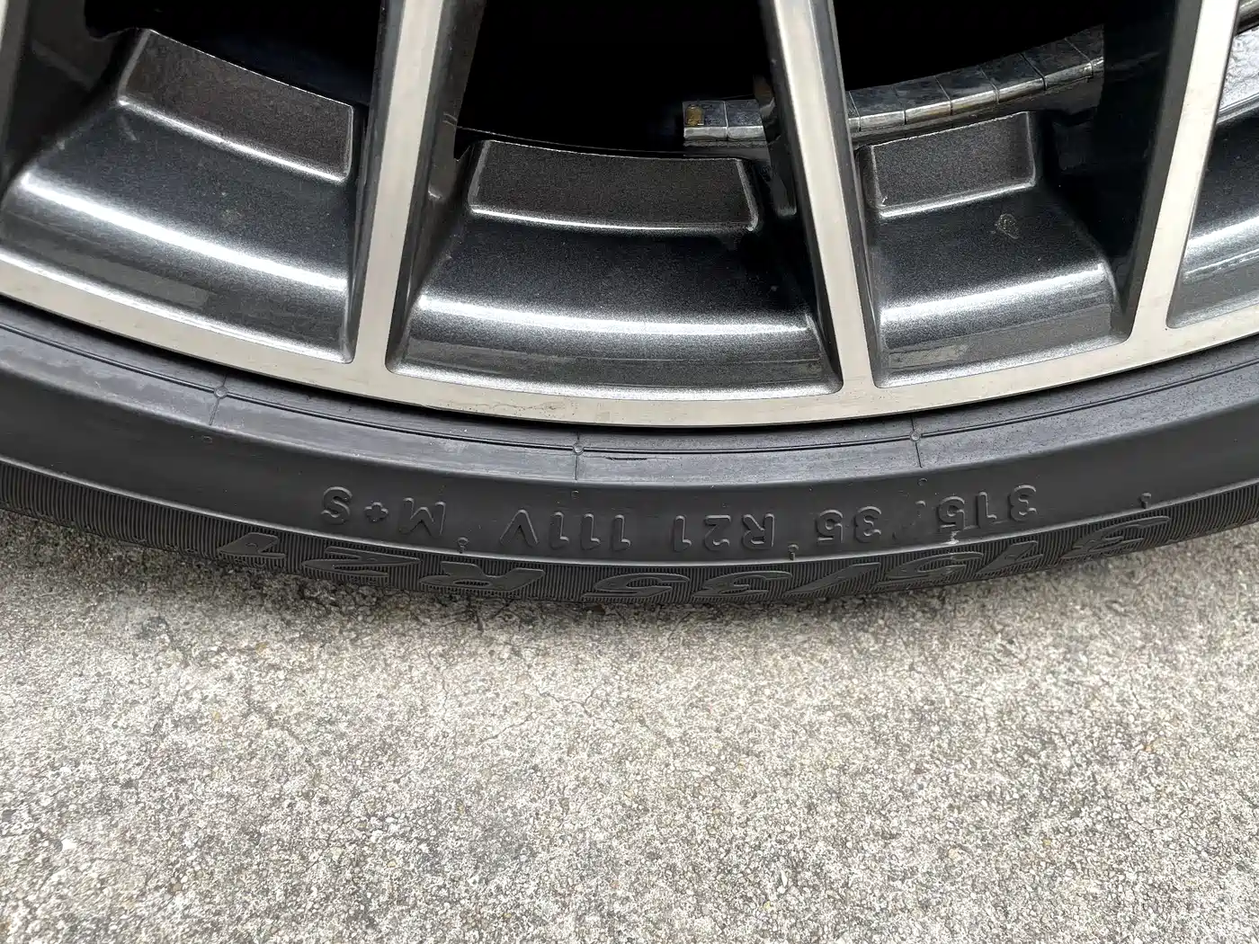 Porsche Cayenne New Energy 2019 Cayenne E-Hybrid 2.0T фото 29