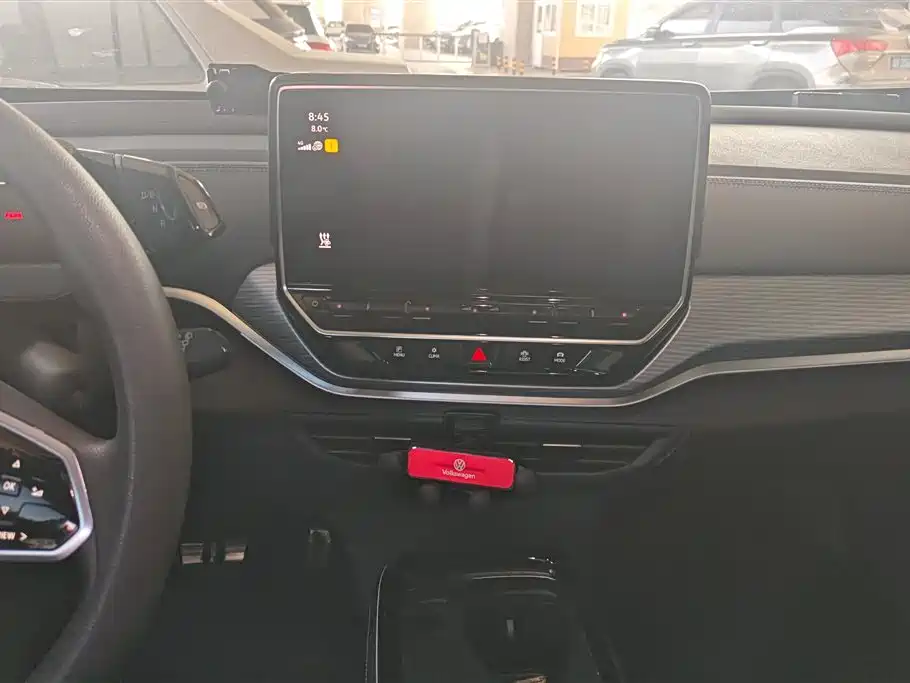 VOLKSWAGEN ID.4 CROZZ