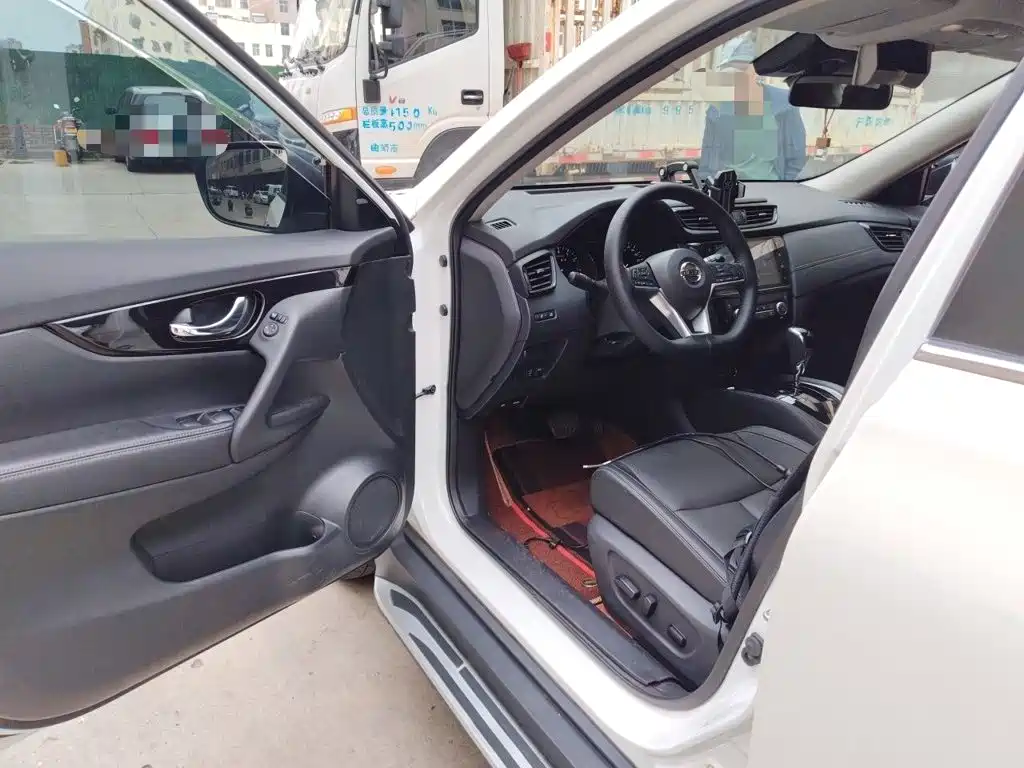 Nissan X-Trail, миниатюра 12