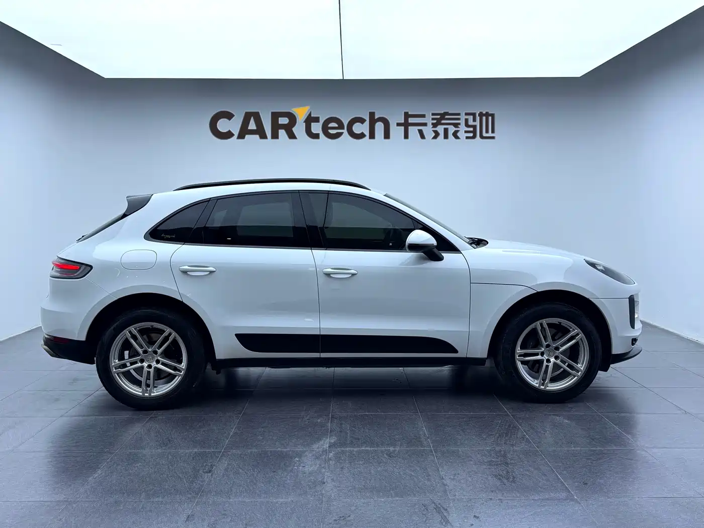 Porsche Macan 2020 Macan 2.0T фото 4