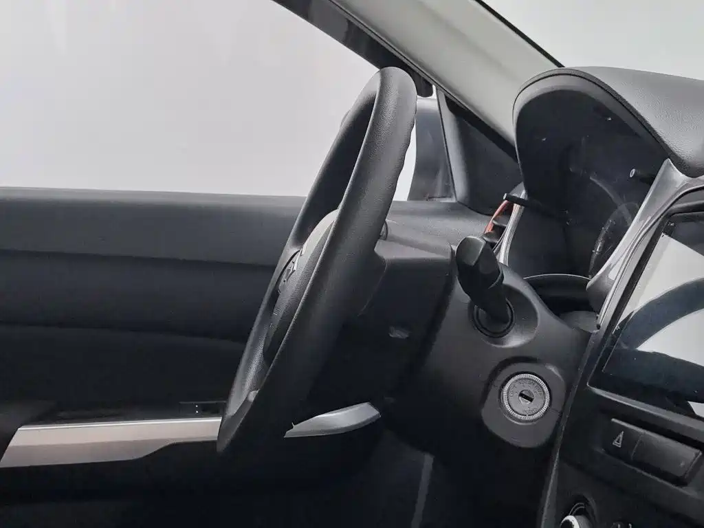 Suzuki Vitara 2016 2016 1.6L Manual 2WD Progressive Model