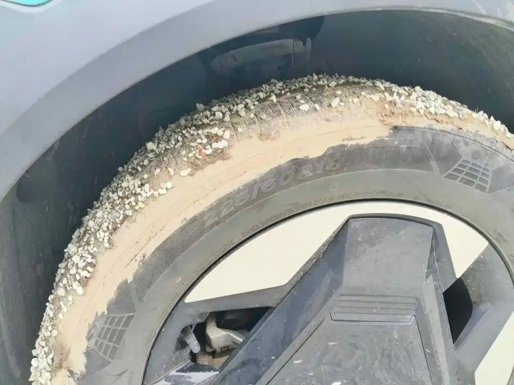 Kia EV5 2023 2024 530 Land