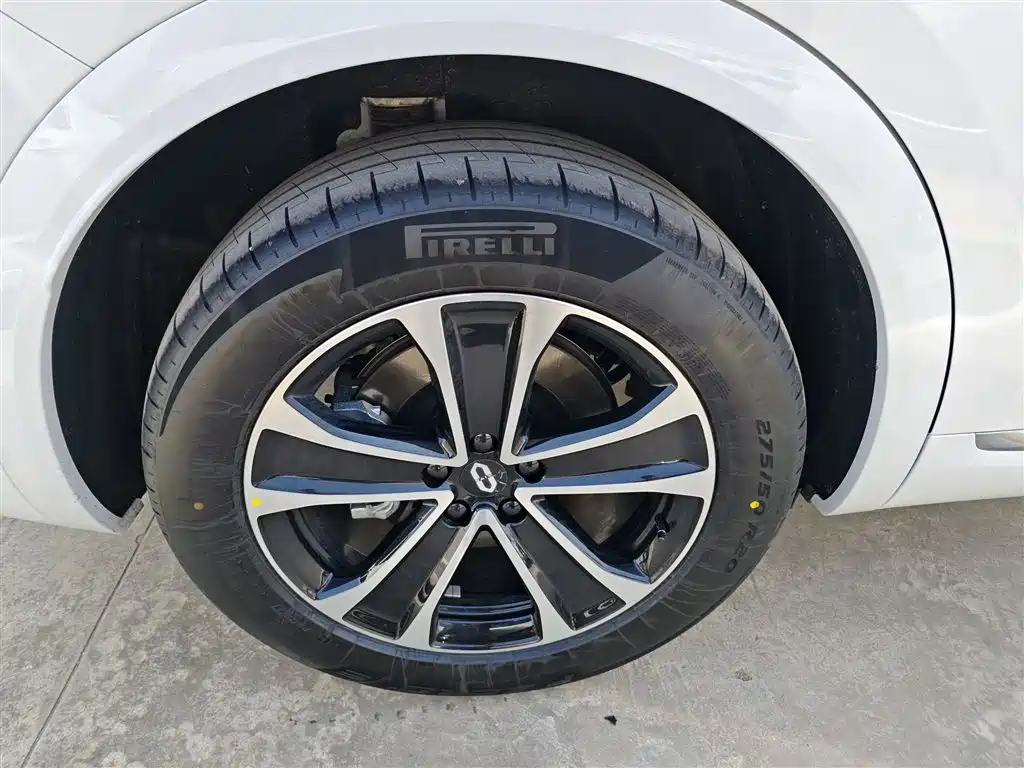 AITO Wenjie AITO M7 2026 Pure Electric Max Long Range 5-seater фото 21