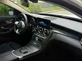 Фото 14 - Mercedes-Benz C-Class