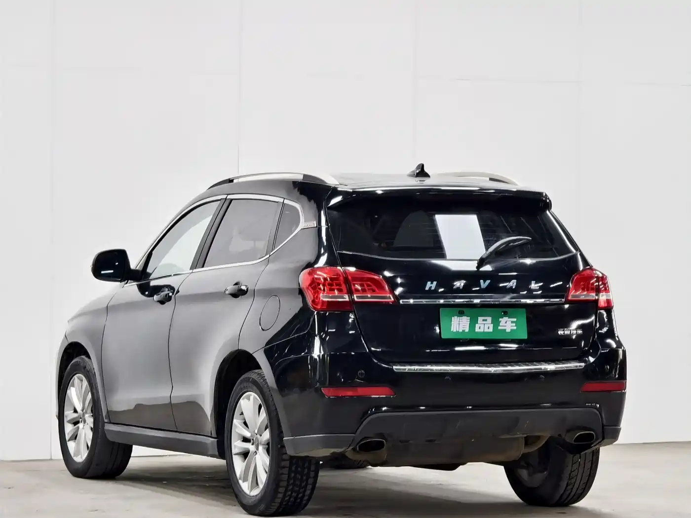 Haval H2 2016 Red Label 1.5T Automatic 2WD Luxury фото 6