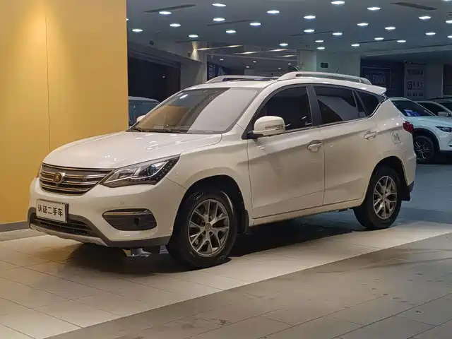  BYD Song 2018 1.5TID Auto Connected Premium