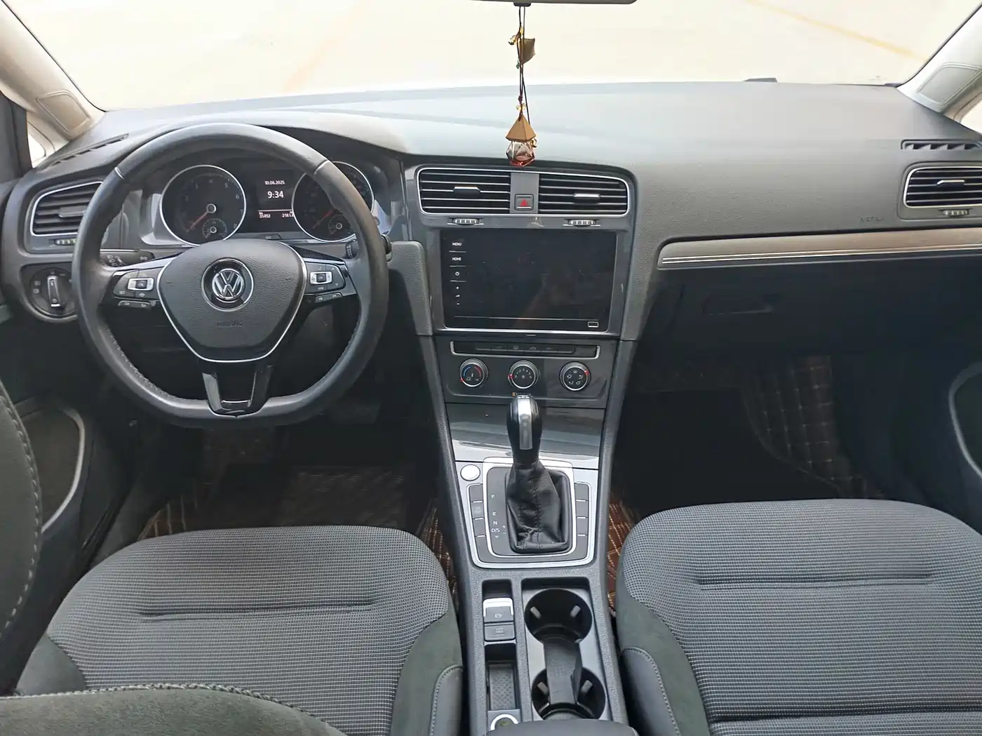 Volkswagen Golf 2020 280TSI DSG Comfort фото 7