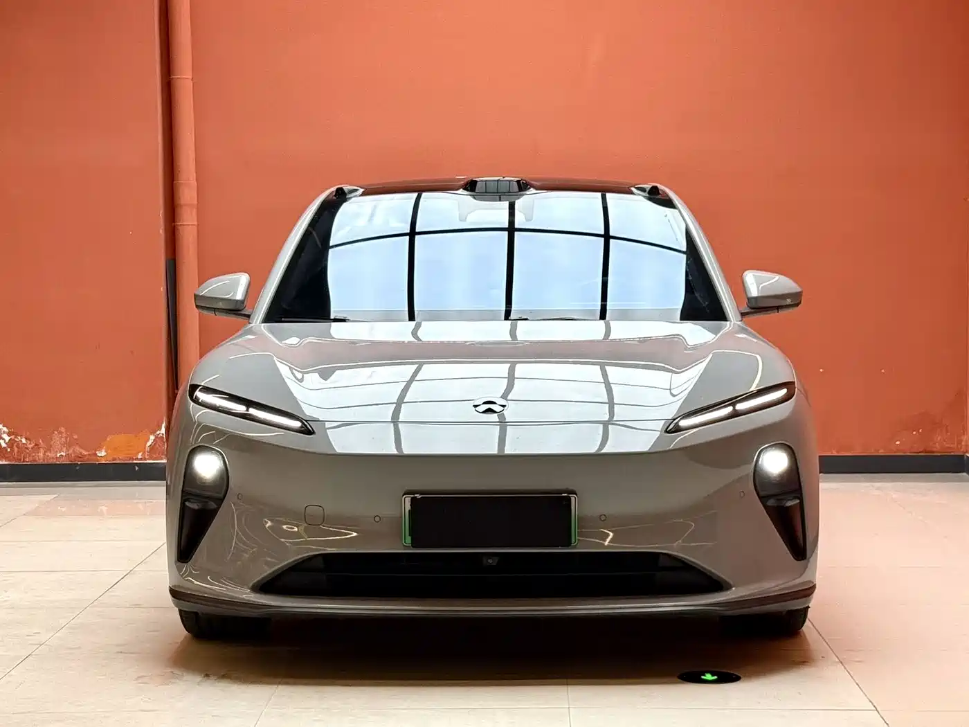 Фото 2 - NIO ET5T