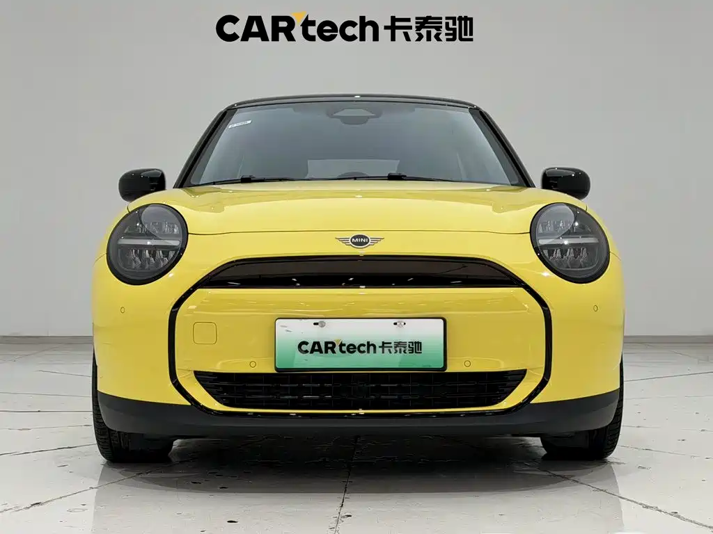 MINI Electric MINI COOPER 2024 2024 456km COOPER E Classic