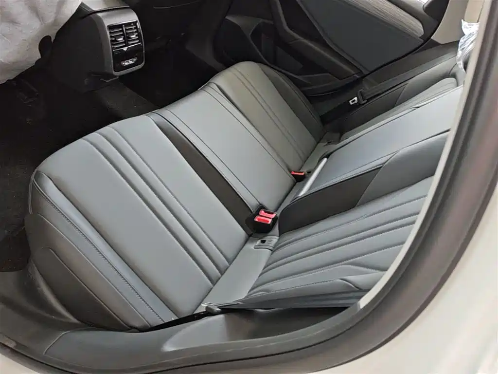 Volkswagen Sagitar 2026 Model 30 Million Special Selection 300TSI DSG Surpass Edition фото 17